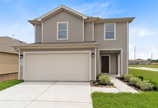 5510 Blackbird Ln, Hitchcock, TX 77568