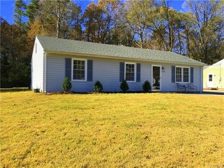 21300 Warrior Dr, South Chesterfield, VA 23803