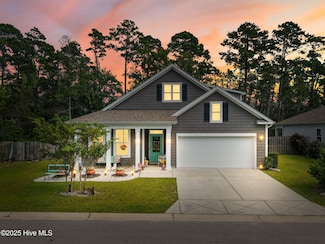 873 Seathwaite Ln SE, Leland, NC 28451