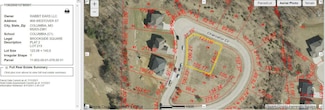 LOT 213 Chancellor Cir, Columbia, MO 65202