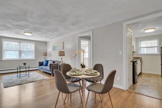 32 Chester St Unit 10, Somerville, MA 02144