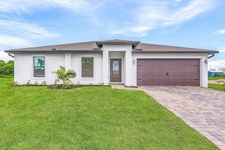 12177 Patterson Ave, Port Charlotte, FL 33981