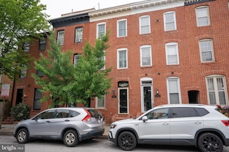 1205 Battery Ave, Baltimore, MD 21230