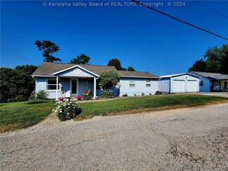 193 Kanawha View Road Access, Red House, WV 25168