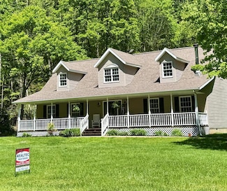 2466 Pike Lake Rd, Bainbridge, OH 45612