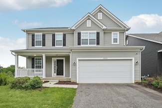 6500 Drasco Dr, Westerville, OH 43081