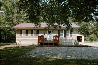 775 Seven Eleven Rd, Cumberland, VA 23040