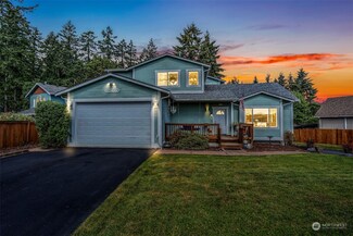 10416 120th Avenue Ct NW, Gig Harbor, WA 98329