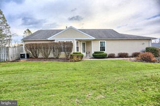 701 N Highlands Dr, Harrisburg, PA 17111