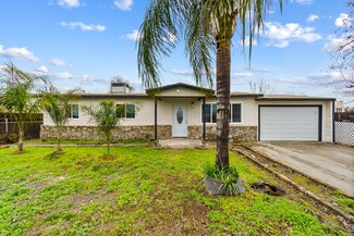 332 S Alta Vista St, Porterville, CA 93257
