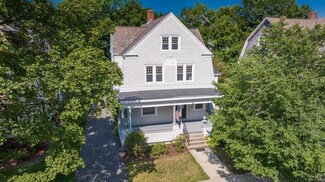 96 Magnolia Terrace, Springfield, MA 01108