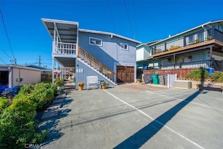 449 Panay St, Morro Bay, CA 93442