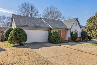6943 Quailfield Ln, Memphis, TN 38135