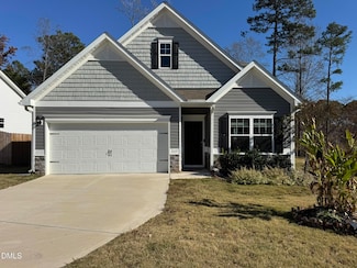 117 Rocky Branch Ct, Garner, NC 27529