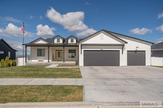3610 S Purple Sage Dr, Ammon, ID 83406