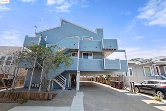 1050 Kains Ave Unit 3, Albany, CA 94706