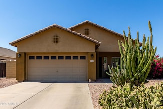 3742 E Sandy Way, Gilbert, AZ 85297