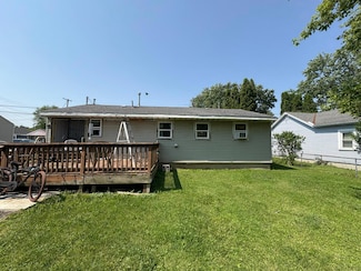 659 E Mark St, Marion, OH 43302