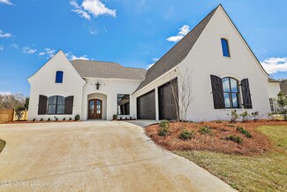 1321 Jasmine Way, Flowood, MS 39232