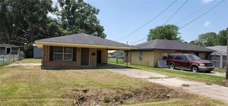 607 Sheridan St, Jennings, LA 70546