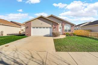 14949 Albany Ave, Markham, IL 60428