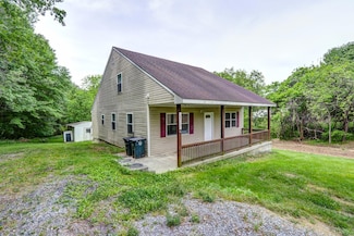 2410 Gills St, Lynchburg, VA 24501