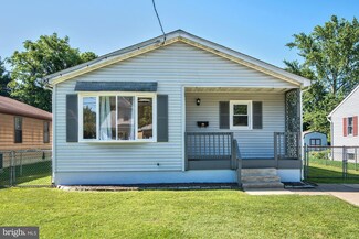 206 W Madison Ave, Magnolia, NJ 08049