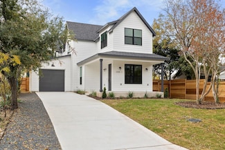 2105 Sl Davis Ave Unit 1, Austin, TX 78702