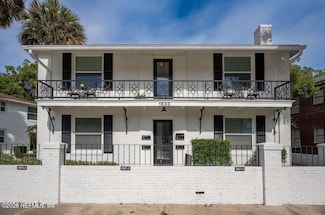 1833 San Marco Blvd Unit 4, Jacksonville, FL 32207