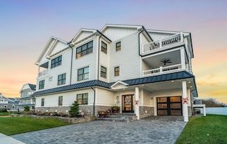 901 S Commonwealth Ave Unit South, Strathmere, NJ 08248