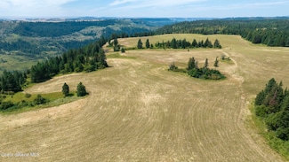 1605 Jasmine Ln Parcel 16, Weippe, ID 83553