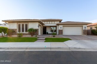 2560 E Thornton Ct, Gilbert, AZ 85297