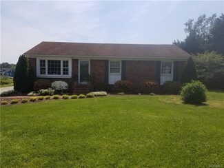 9029 Rutland Rd, Mechanicsville, VA 23116