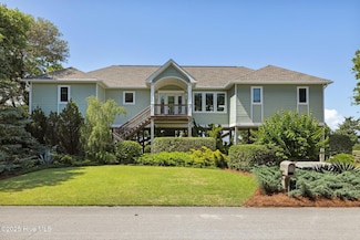 5116 Bogue Sound Dr, Emerald Isle, NC 28594
