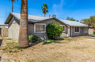 420 E Euclid Ave, Phoenix, AZ 85042