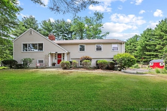 18 Chestnut Hill Rd, West Simsbury, CT 06092