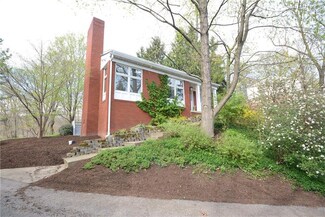 515 Guyasuta Rd, Pittsburgh, PA 15215