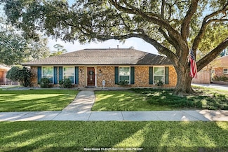 1535 W Bellridge Dr, Baton Rouge, LA 70815