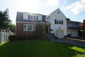 1458 Oakland Ave, Union, NJ 07083
