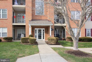 3810 Normandy Dr Unit 1A, Hampstead, MD 21074