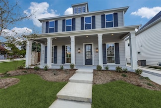 516 Georgia St, McKinney, TX 75069