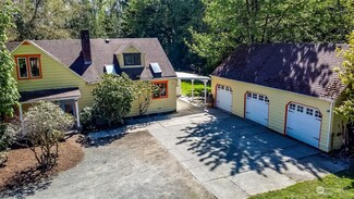 4923 Lemon Rd NE, Olympia, WA 98506