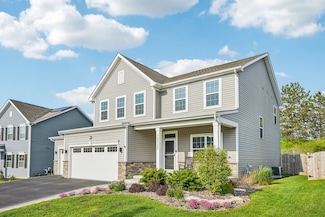 32357 N Allegheny Way, McHenry, IL 60051
