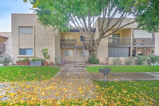 520 N Stapley Dr Unit 190, Mesa, AZ 85203