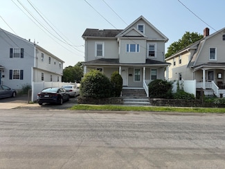 97 Davis Ave Unit 2, Bridgeport, CT 06605