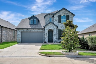 5737 Miriam Dr, Forney, TX 75126
