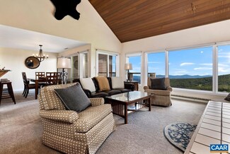 1642 Overlook, Wintergreen Resort, VA 22967