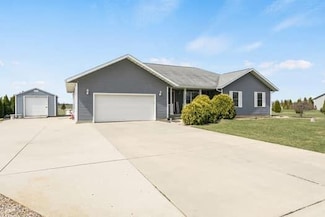 2994 S 75 W, La Porte, IN 46350