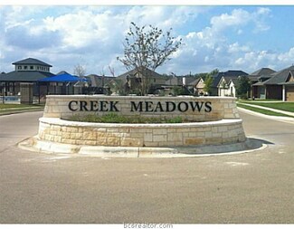 15409 Meadow Pass, College Station, TX 77845