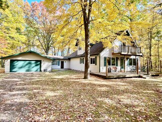 3103 Marion St, Lewiston, MI 49756
